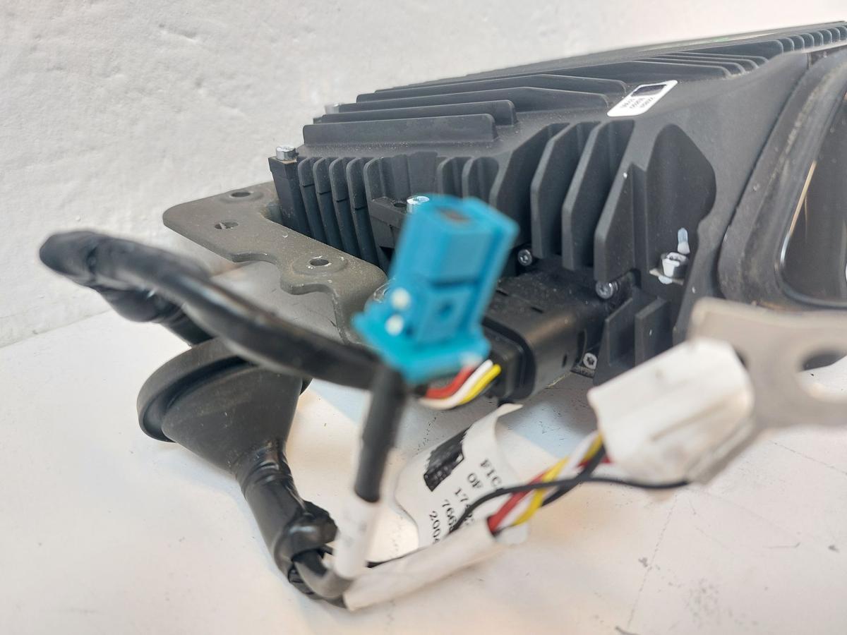 NIO ET7 Elektro LIDAR Radarsystem Radar Sensor autonomes Fahren OEM Teil