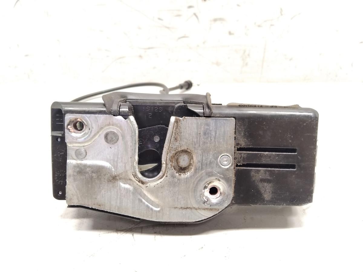 Tesla Model S original T&uuml;rschlo&szlig; vorn rechts 6008912-99-C Bj.2019