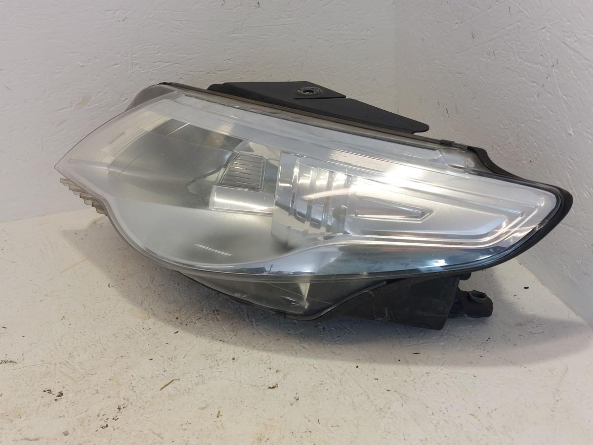 VW Passat CC Scheinwerfer links Xenon Kurvenlicht Hauptscheinwerfer Lampe