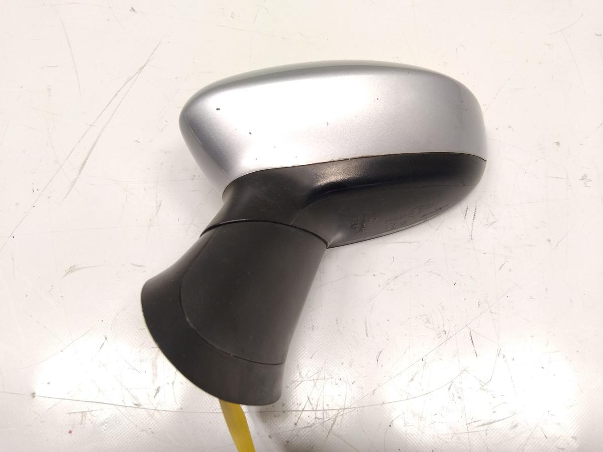 Fiat Grande Punto 199 orig. Au&szlig;enspiegel links elektrisch&beheizt 5pol BJ2009