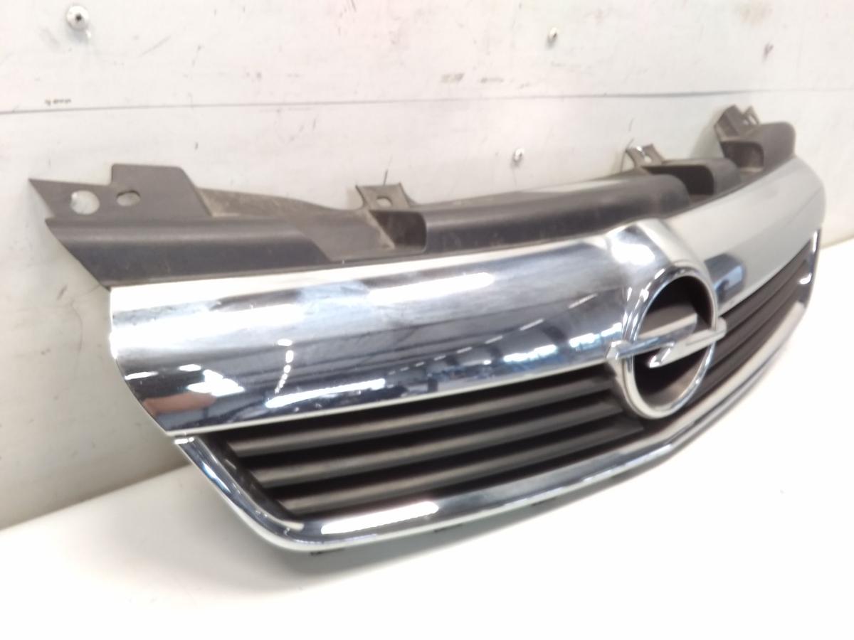 Opel Zafira B original Kühlergrill Bj.2006