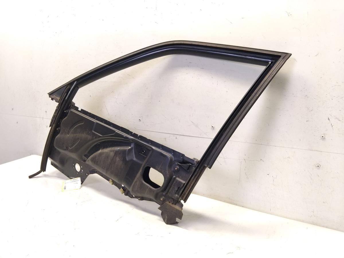 Audi 80 B3 Typ 89 T&uuml;rrahmen T&uuml;roberbau vorn links Bj.1989