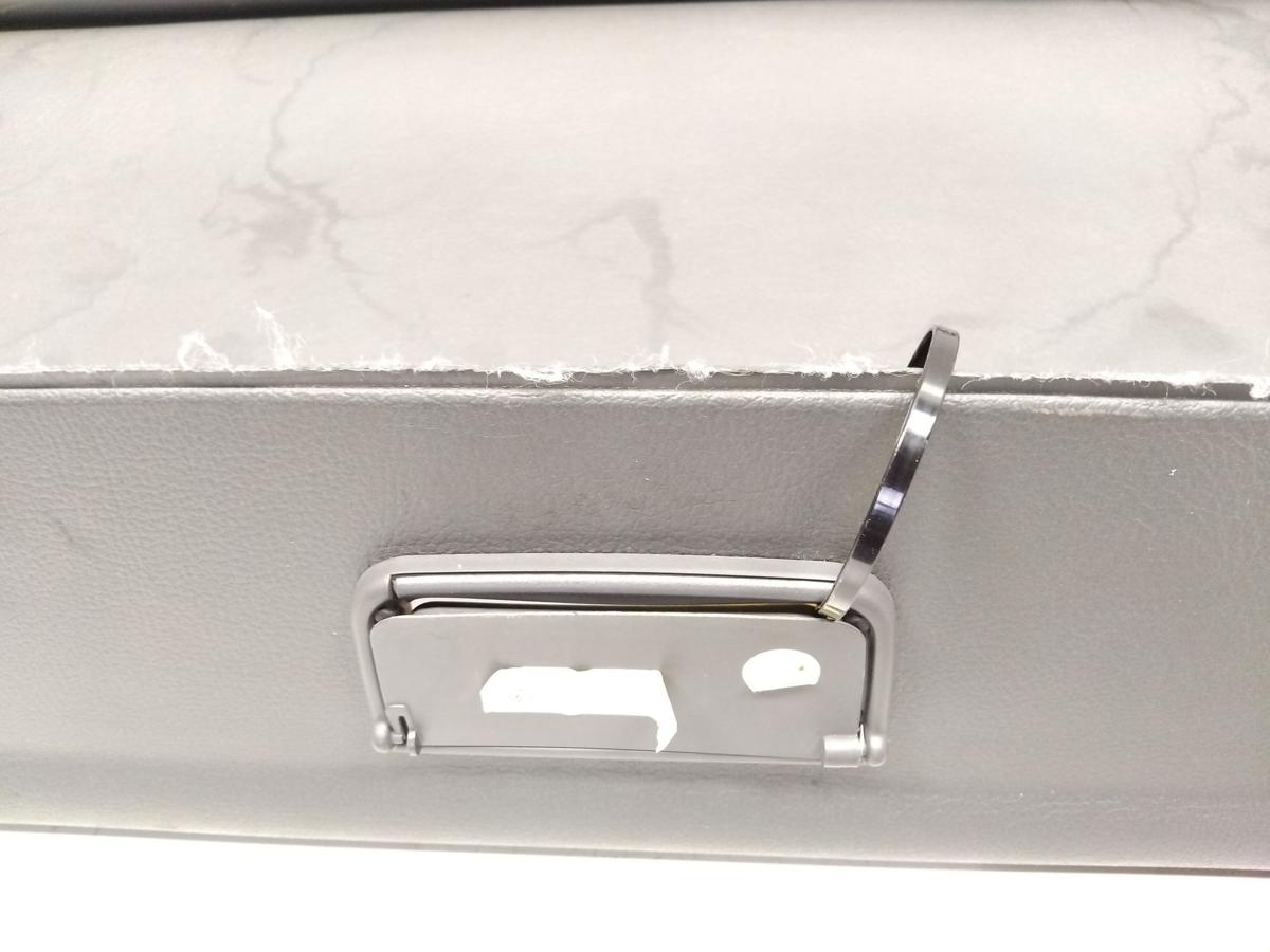 VW Touran 1T original Laderaumrollo Abdeckung Kofferraum BJ2006