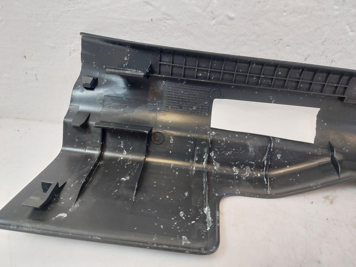 Mitsubishi Eclipse Cross GK0 ab21 Einstiegsblende Verkleidung vorn rechts OEM