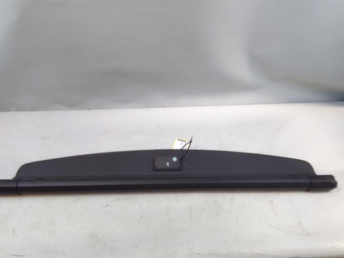 VW Touran 1T original Laderaumrollo Abdeckung Kofferraum BJ2004