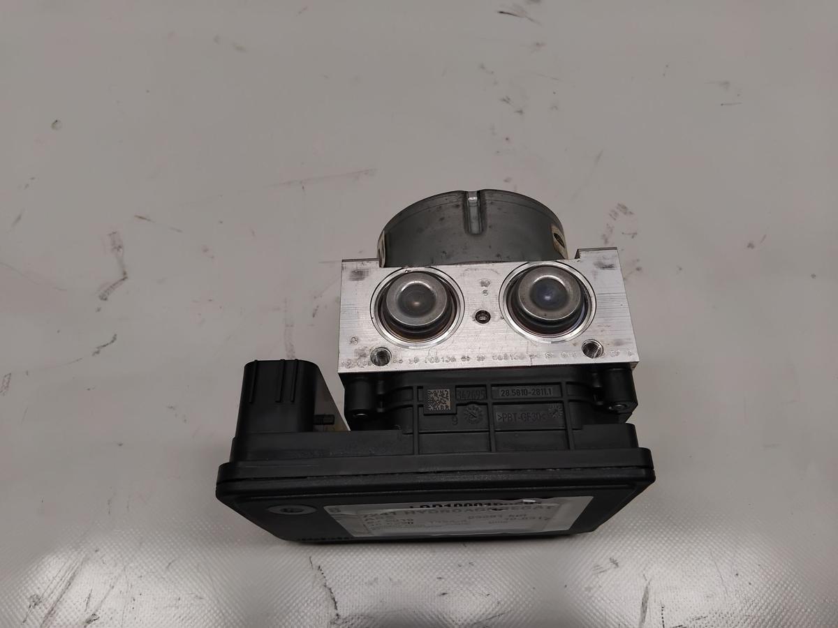 Ford Fiesta HJ HF original ABS-/ESP-Hydroaggregat J1BC-2B373-GB Bj.2019