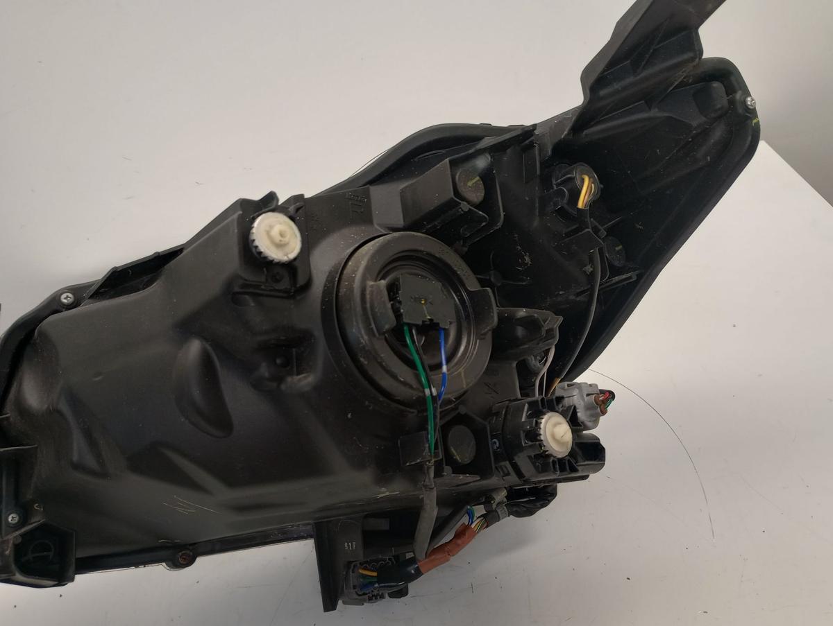 Mazda 2 III DJ orig Scheinwerfer rechts Halogen Beifahrerseite Bj 2015