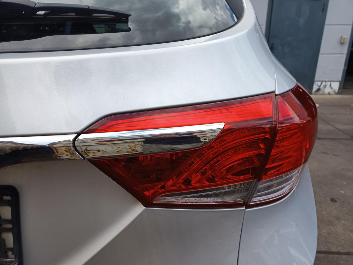 Hyundai I40 CW VF orig Rückleuchte rechts innen Kombi Heckleuchte bis Bj 2015