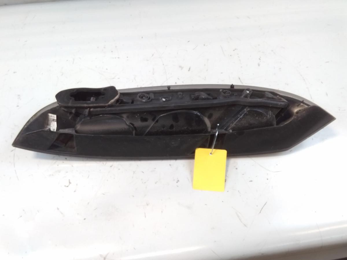 Opel Corsa C R&uuml;ckleuchte Heckleuchte rechts original abgedunkelt Bj.2006