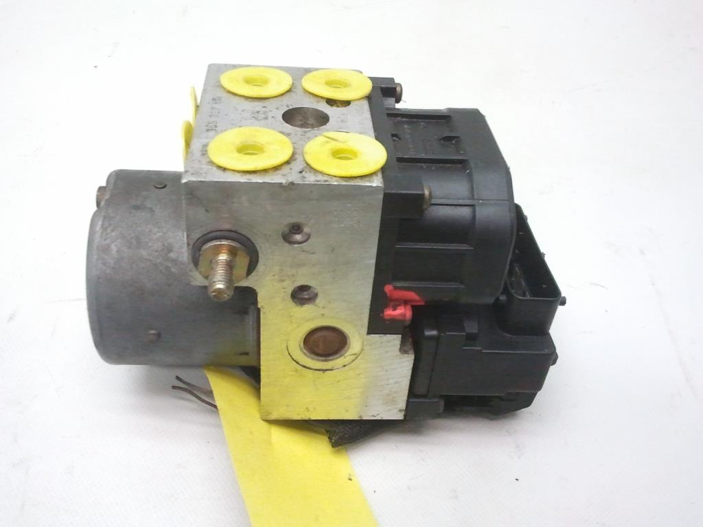 Mitsubishi Carisma original ABS Block Hydroaggregat 0265216773 BJ2000