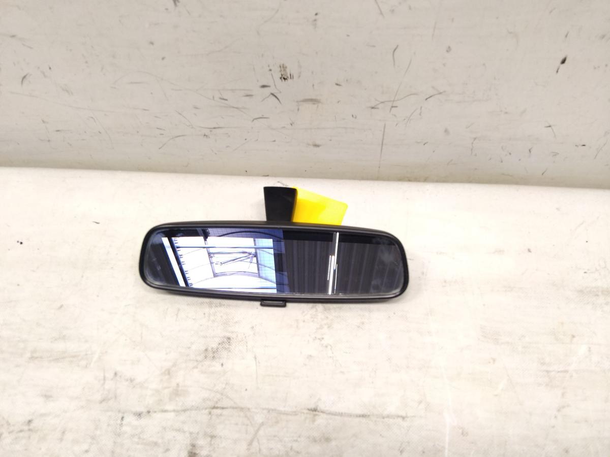 Ford Focus 3 CB8 original Innenspiegel schwarz