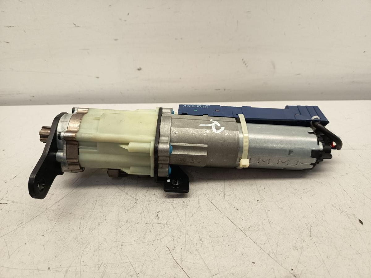 Audi A4 8K Kombi original Motor Heckklappe Klappenantrieb rechts 4F9959946 Bj 11