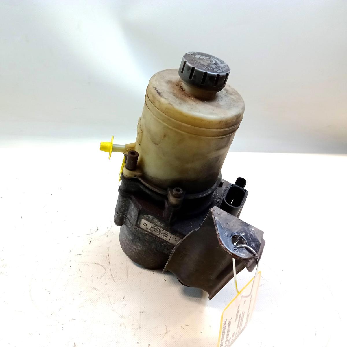 VW Fox 5Z original elektrohydraulische Servopumpe 6Q0433155AD Koyo BJ2005