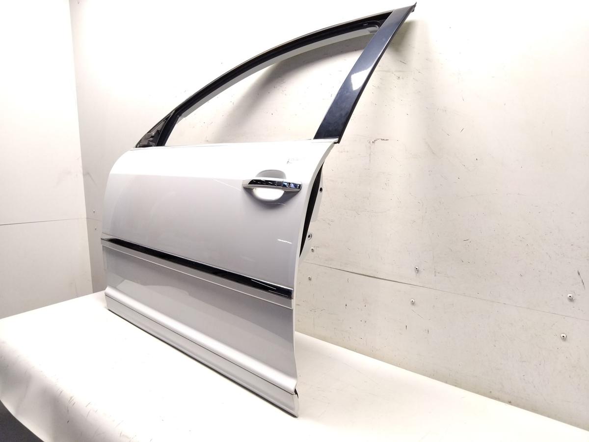 VW Phaeton GP4 Tür vorn links Fahrertür weiss Bj.2015