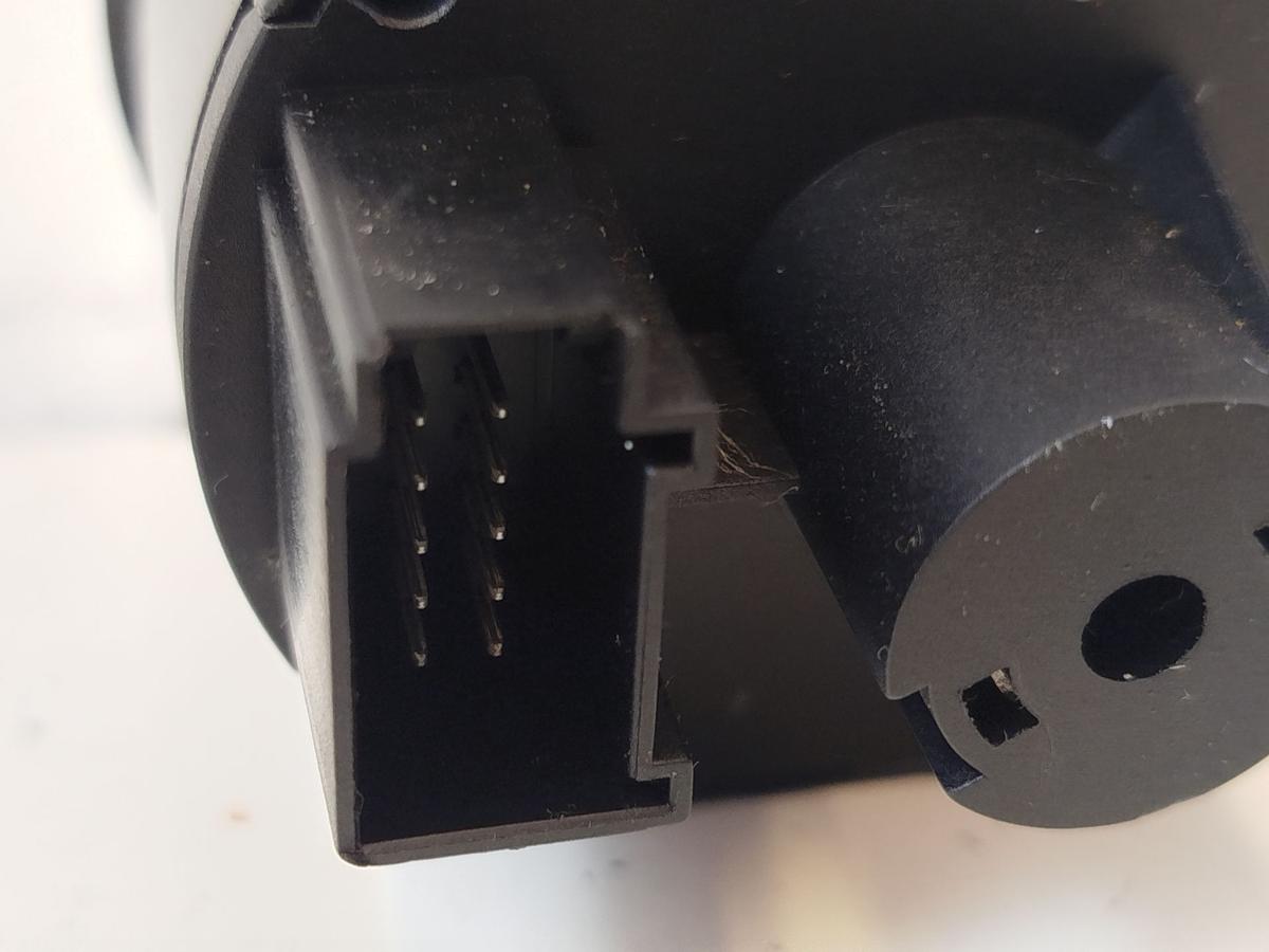 VW Passat 3C B7 Variant Lichtschalter Schalter Beleuchtung NSW Lichtautomatik