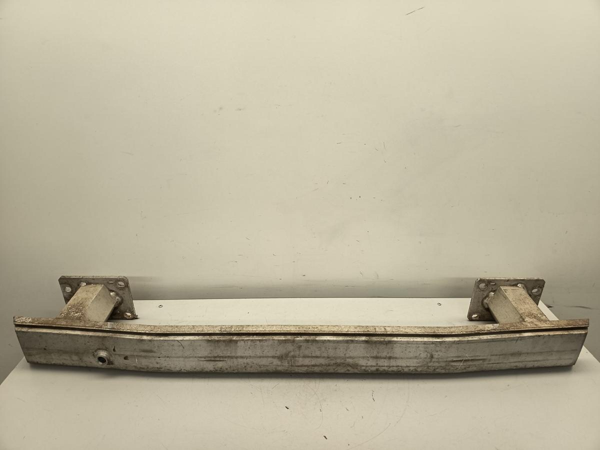 Citroen C4 Picasso Baujahr 2008 original Tr&auml;ger Sto&szlig;stange vorn Front