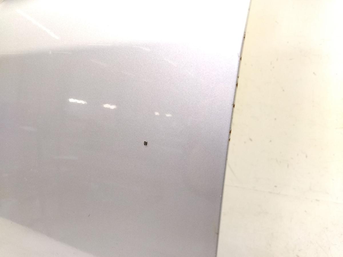 Suzuki Liana orig. Tür vorn links Fahrertür silbermetallic 5-türig Kombi BJ2005