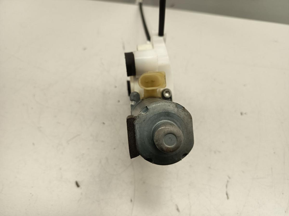 VW Fox original Fensterheber rechts elektrisch mit Motor Baujahr 2008