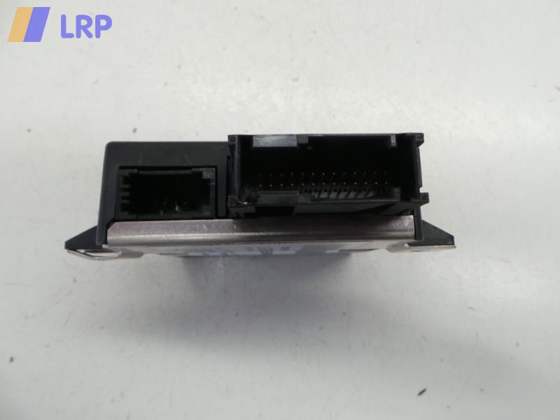 Audi A8 4E original Steuergerät Datenbus 4E0907468B TEMIC BJ2004