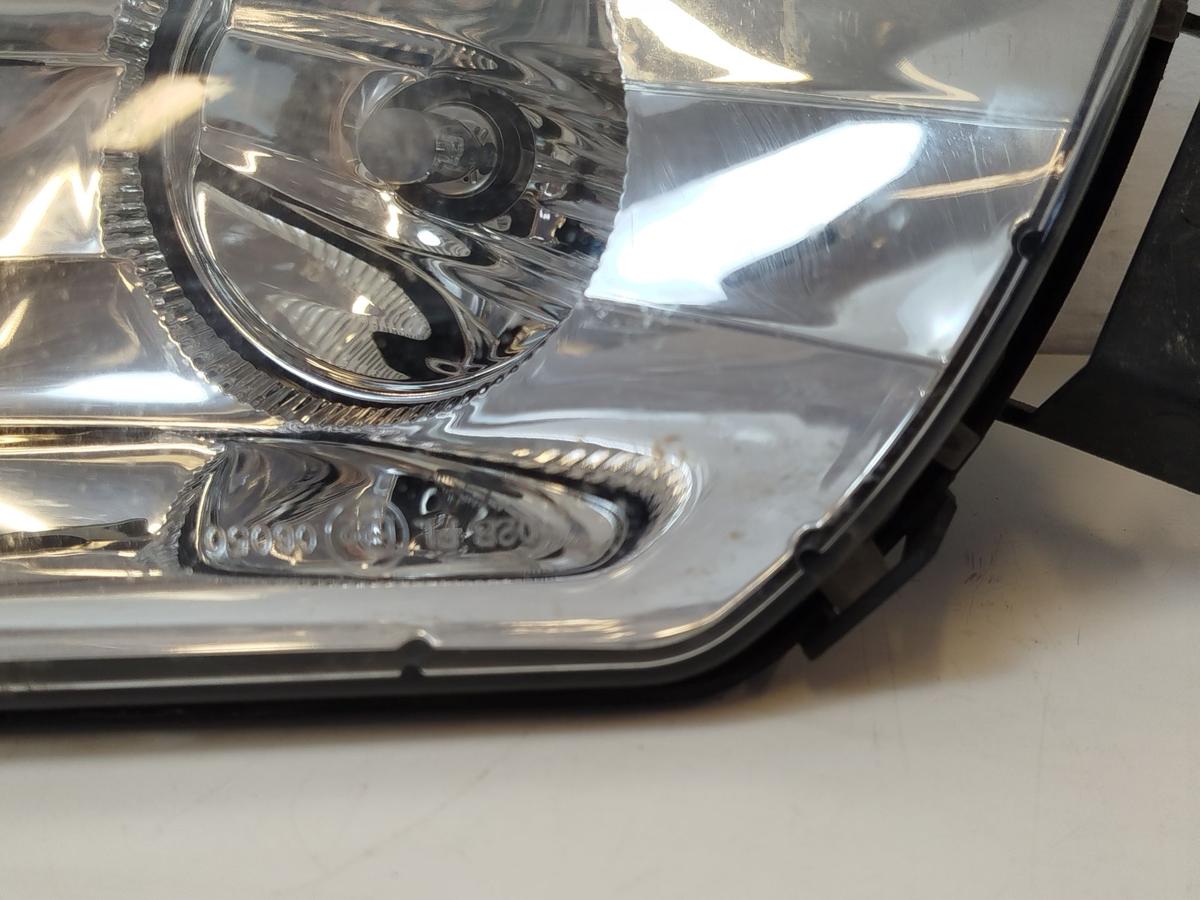 Peugeot 308 SW 4E 4H Nebelscheinwerfer rechts Nebellampe Originalteil Valeo