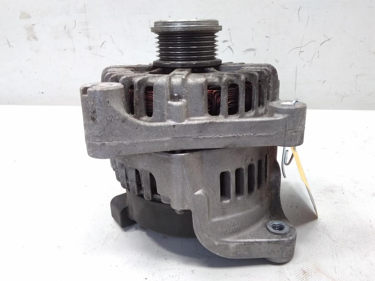 BMW 1er F21 original Lichtmaschine Generator 8519890 Valeo 2.0TD 85kw BJ2013