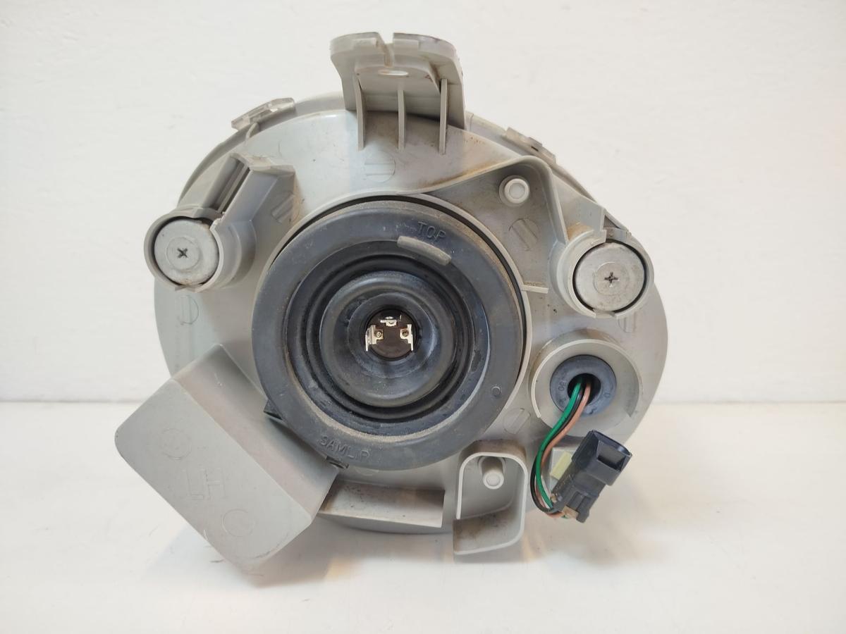 Chevrolet Matiz M100 M150 Scheinwerfer links Frontscheinwerfer Zubeh&ouml;r DEPO