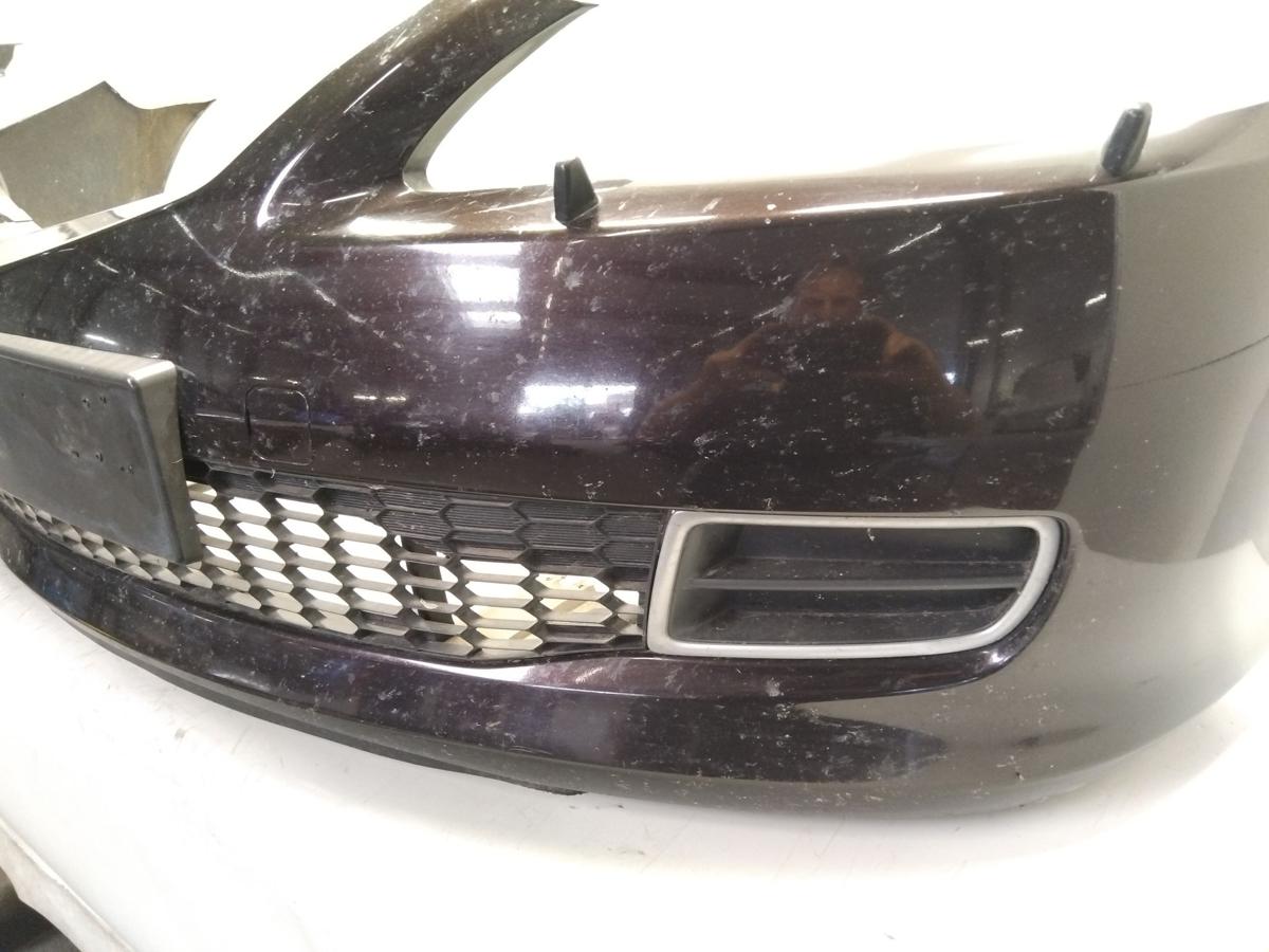 Mazda 6 GG GY original Stoßstange Stossfänger vorn Facelift SRA BJ2006