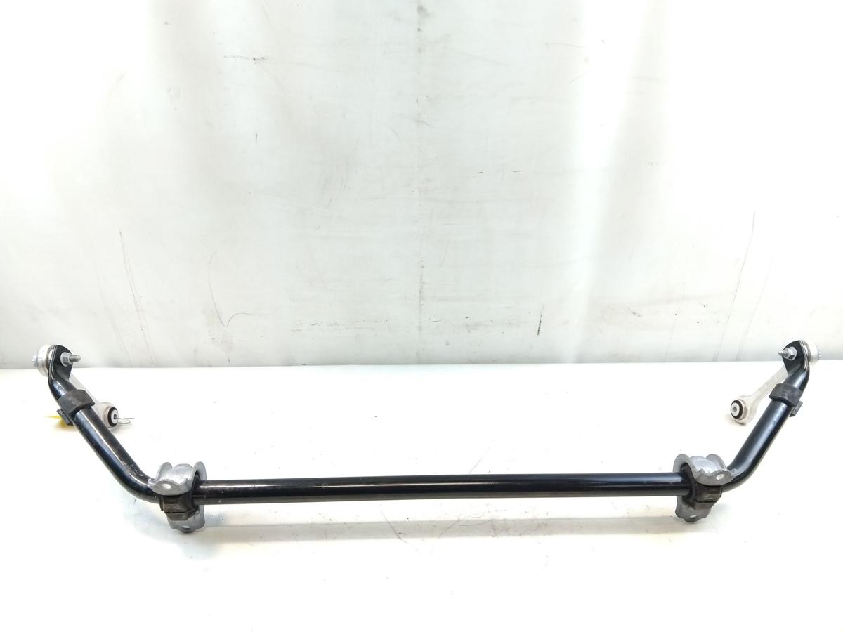 Porsche Macan 2 Turbo XAB original Stabilisator Vorderachse Bj.2024 85H411303A