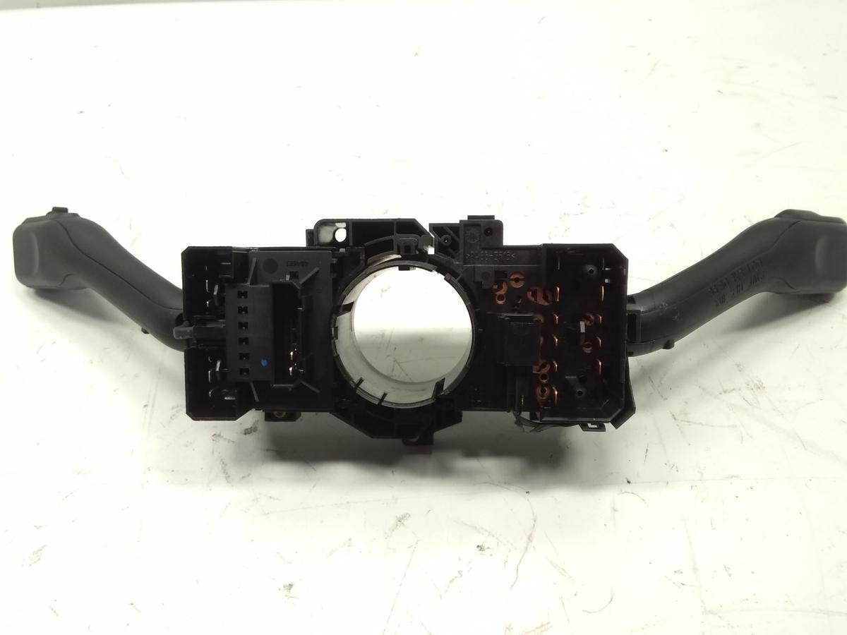VW Passat 3BG B6 Variant original Blinkerschalter, Wischer Zubeh&ouml;r Lenkstockschalter BJ2001