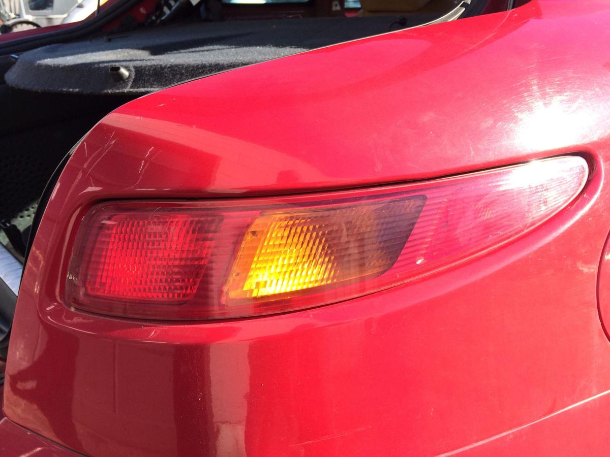 Alfa Romeo GT original Rückleuchte rechts Heck/Schluss/Licht Bj 2006