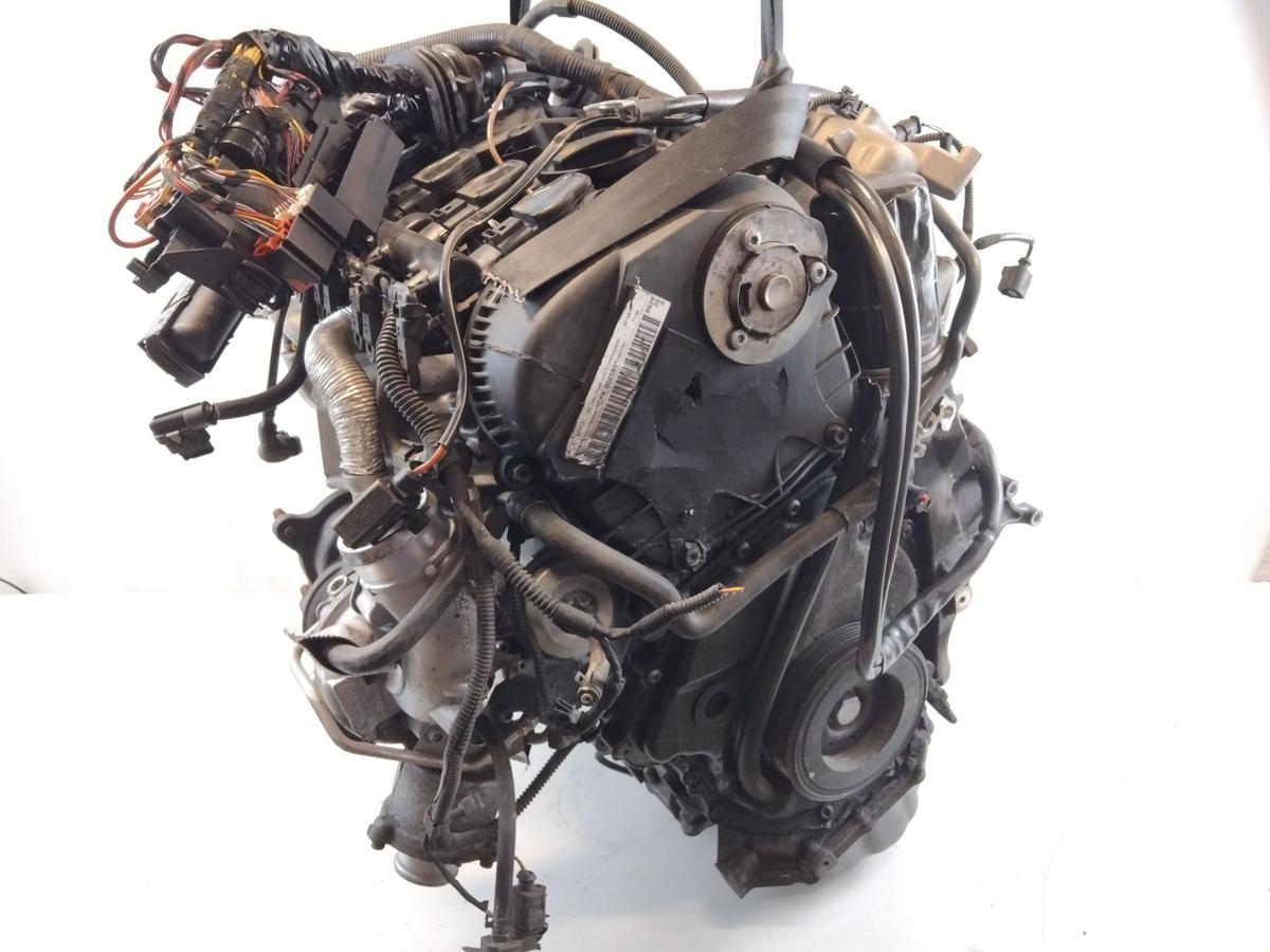 Motor CFKA 2.0TSI 132kw Audi A4 8K B8 106565km Bj.2010