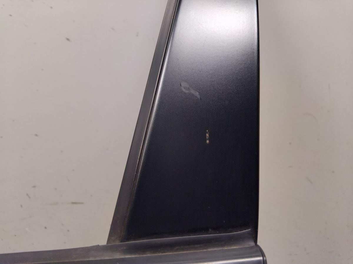 Kia Shuma 2 FB original T&uuml;r Fahrert&uuml;r vorn links Rohbau BJ2001