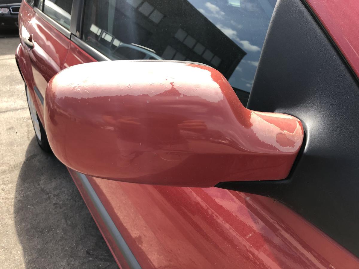 Renault Megane 2 II Grandtour Au&szlig;enspiegel rechts R&uuml;ckspiegel Seitenspiegel elek