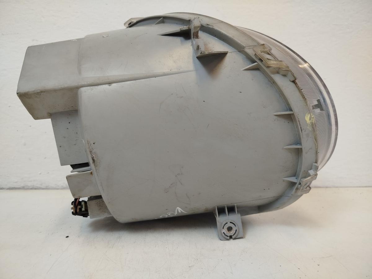 Chevrolet Matiz M100 M150 Scheinwerfer rechts Frontscheinwerfer Zubeh&ouml;r DEPO