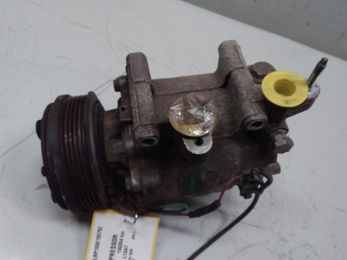 Honda Civic VIII FK FN original Klimakompressor 1.4 61kw BJ2008 38800RSHE010