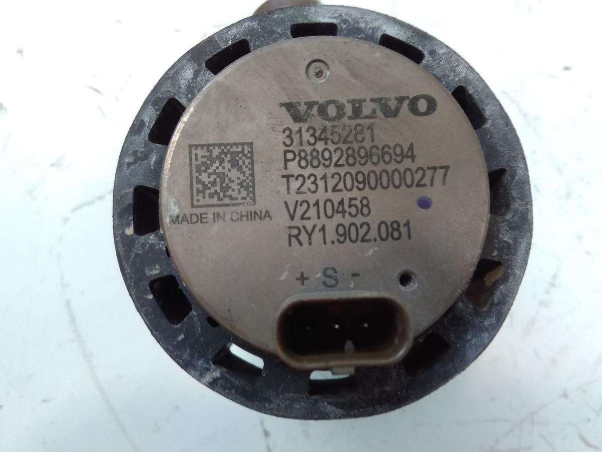 Volvo EX30 original Wasserpumpe Umw&auml;lzpumpe K&uuml;hlmittelpumpe 31345281 Bj.2024