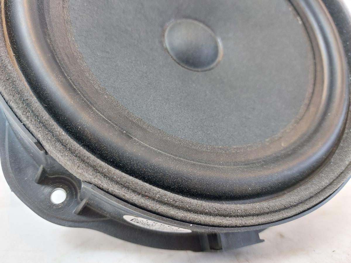 Audi Q2 Typ AG Türlautsprecher vorn rechts Box Lautsprecher OEM