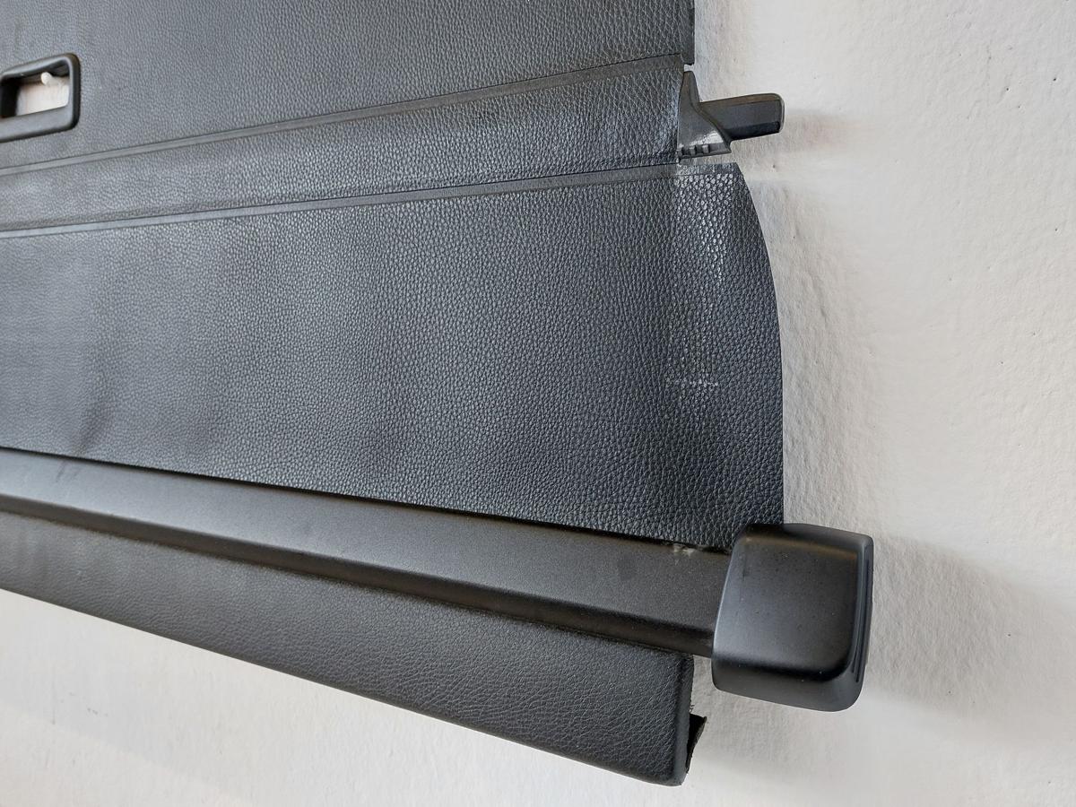 VW Golf 6 VI Variant Laderaumrollo Kofferraumrollo Rollo Abdeckung Kofferraum