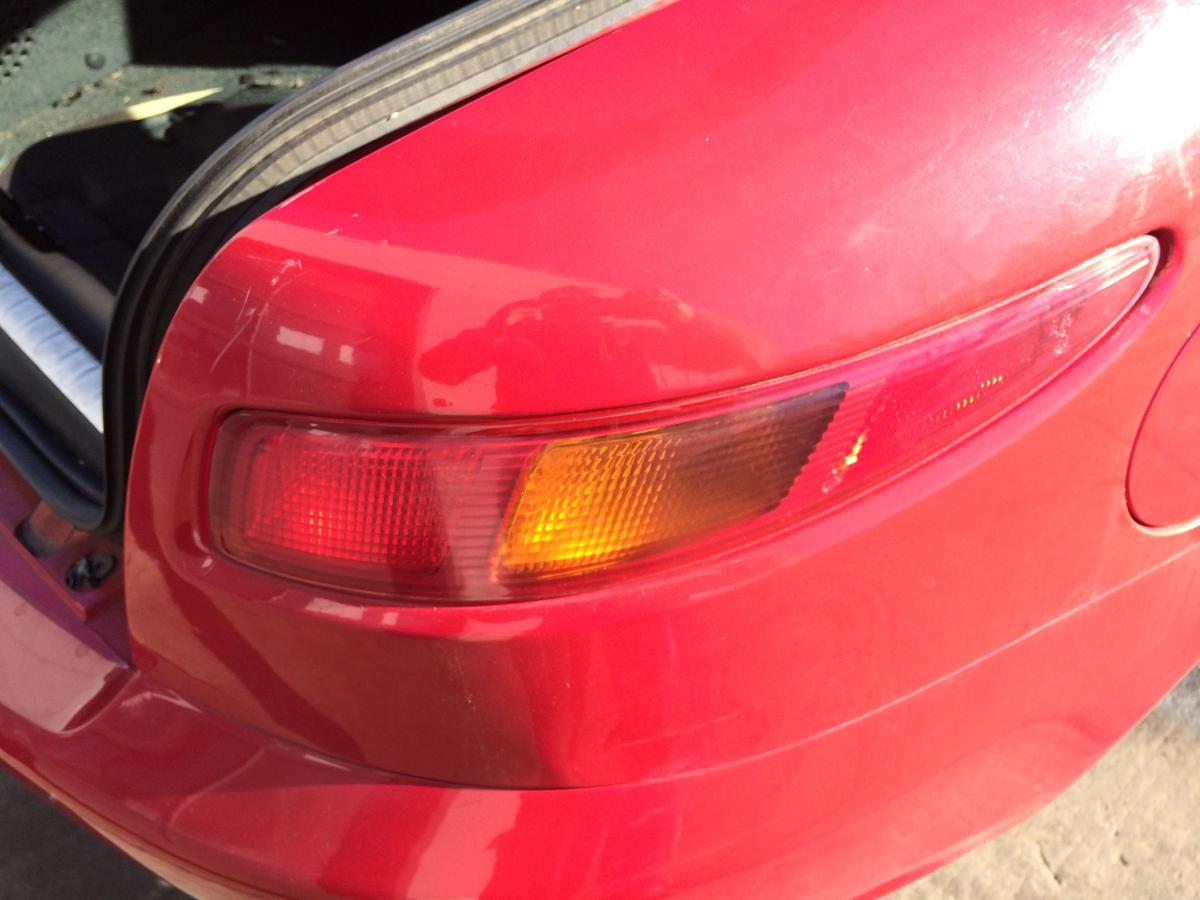 Alfa Romeo GT original Rückleuchte rechts Heck/Schluss/Licht Bj 2006