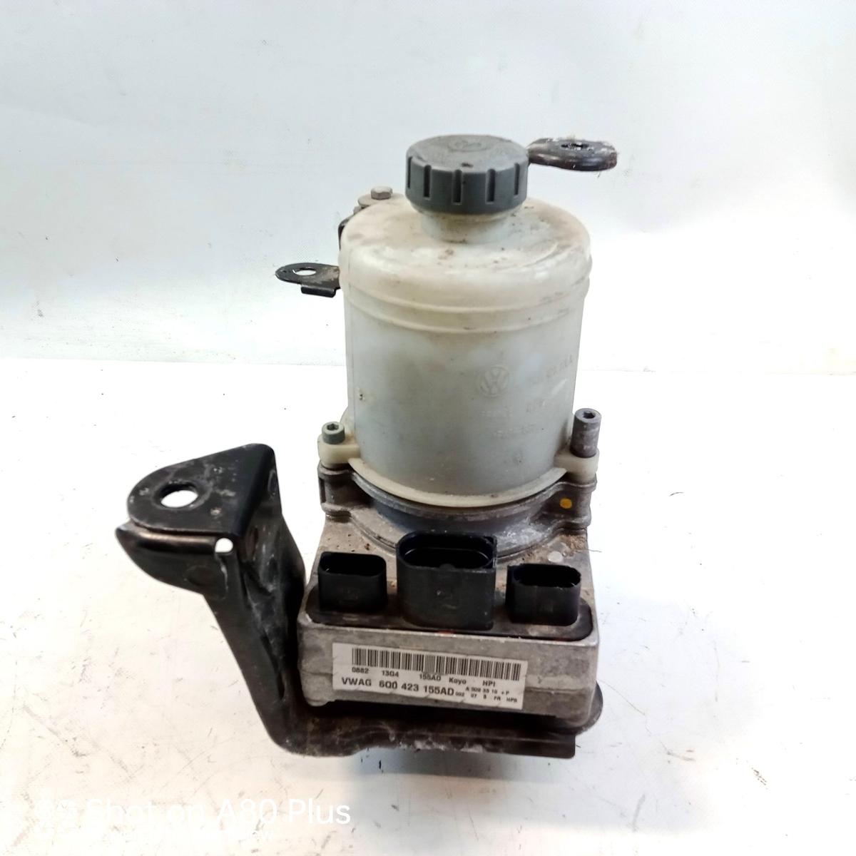 Skoda Fabia 6Y elektrohydraulische Servopumpe Koyo 6Q0423155AD Bj.2005