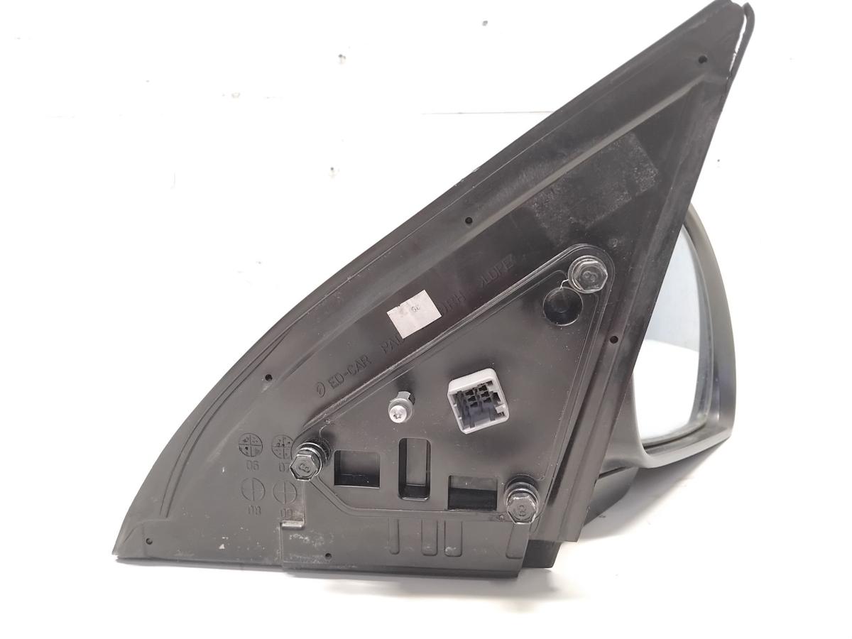 Kia Ceed ED orig. Au&szlig;enspiegel rechts elektrisch anklappbar&beheizt 7pol BJ2008