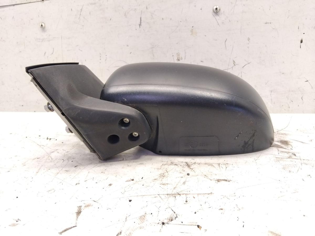 Mitsubishi Space Star A0 original Au&szlig;enspiegel links elektrisch 3pol BJ2014