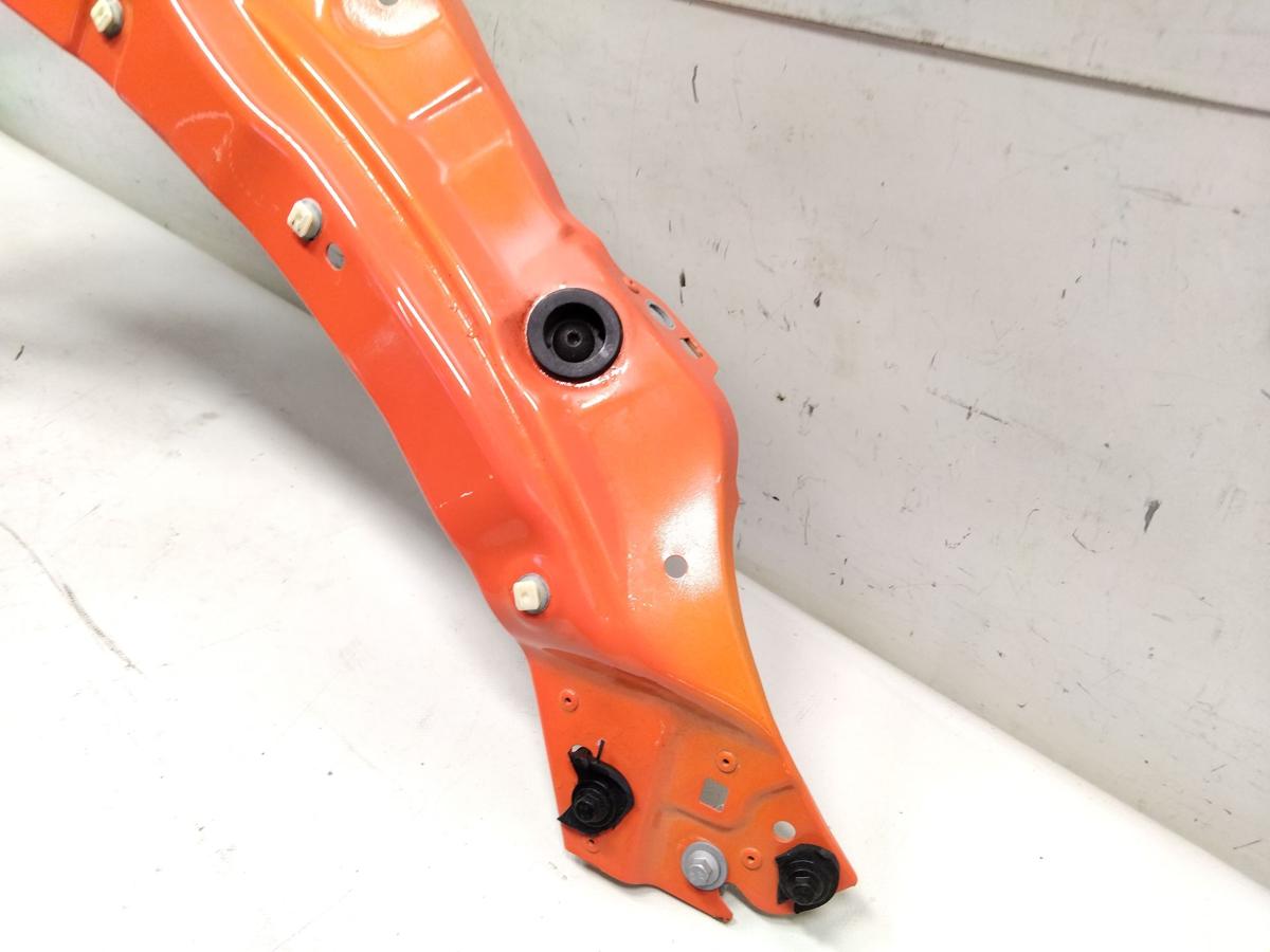 Smart #3 original Kotfl&uuml;gel vorn links photonorangemetallic Bj.2023