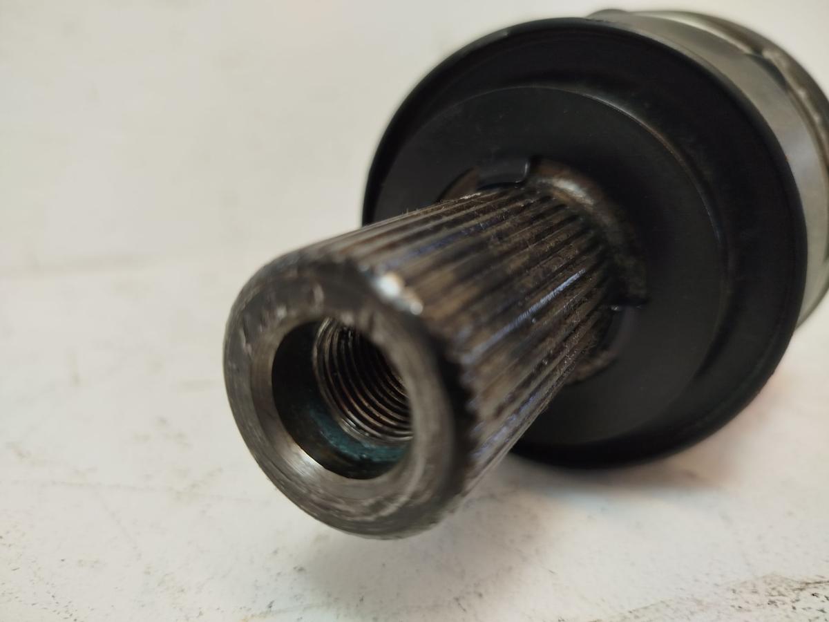 Smart #1 HX11 Pulse Antriebswelle vorn rechts Gelenkwelle Allrad 315kw Modell