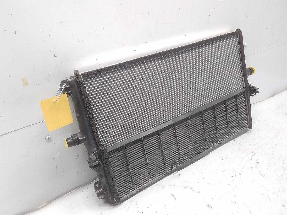Tesla Model Y Performance original Wasserkühler 1494175-00-A