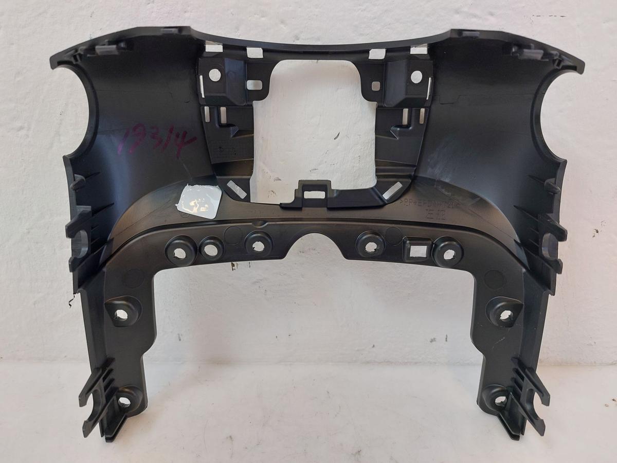 Smart #1 HX11 Pulse Verkleidung Oberteil Lenks&auml;ule Lenks&auml;ulenverkleidung OEM