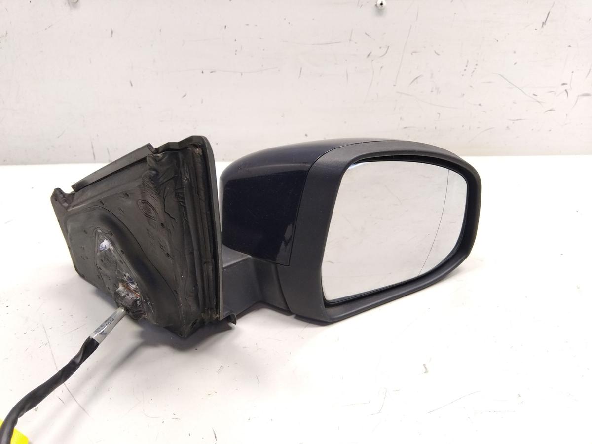Ford Mondeo 4 BA7 orig Au&szlig;enspiegel rechts elektrisch Umfeldleuchte 6pol BJ2008