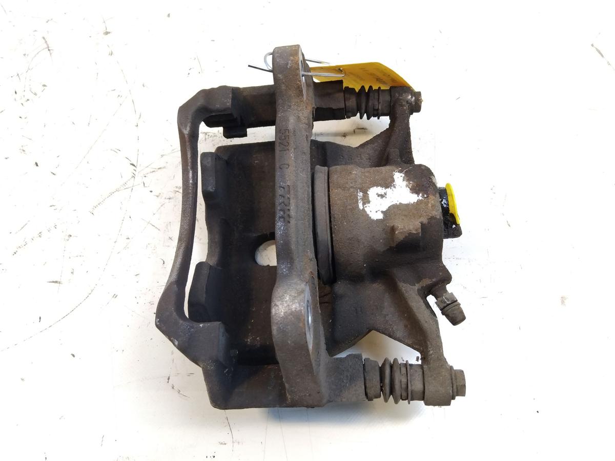 VW Golf Sportsvan original Bremssattel Vorderachse rechts 288x25mm Bj.2017