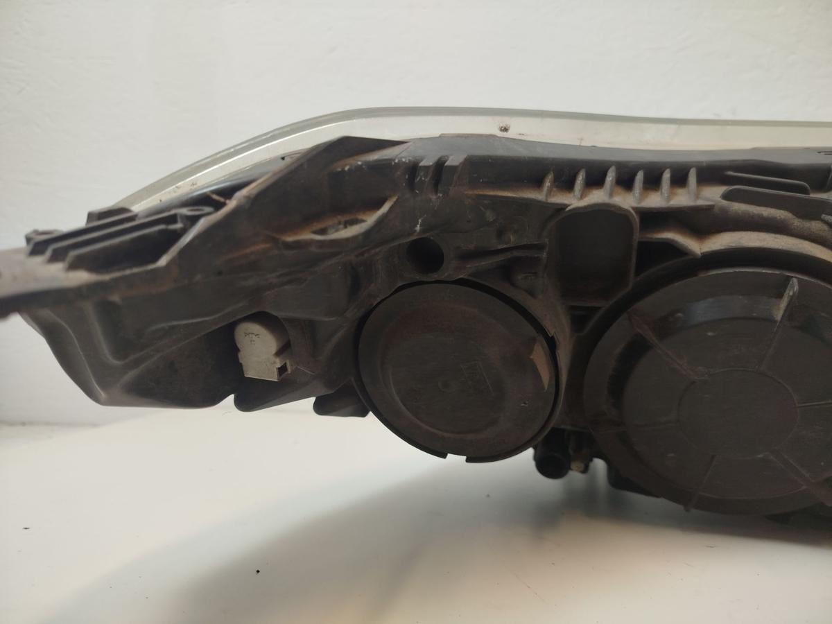 Citroen C5 R Scheinwerfer Hauptscheinwerfer Frontscheinwerfer vorn links OEM 08-