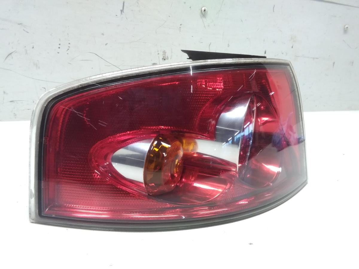 Seat Ibiza III 6L original R&uuml;ckleuchte Heckleuchte links au&szlig;en BJ2003